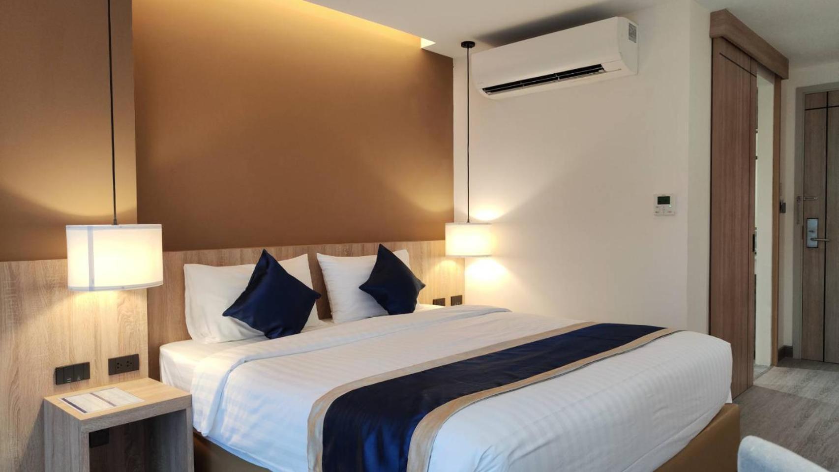Hi Chiangmai Hotel — Photos 3