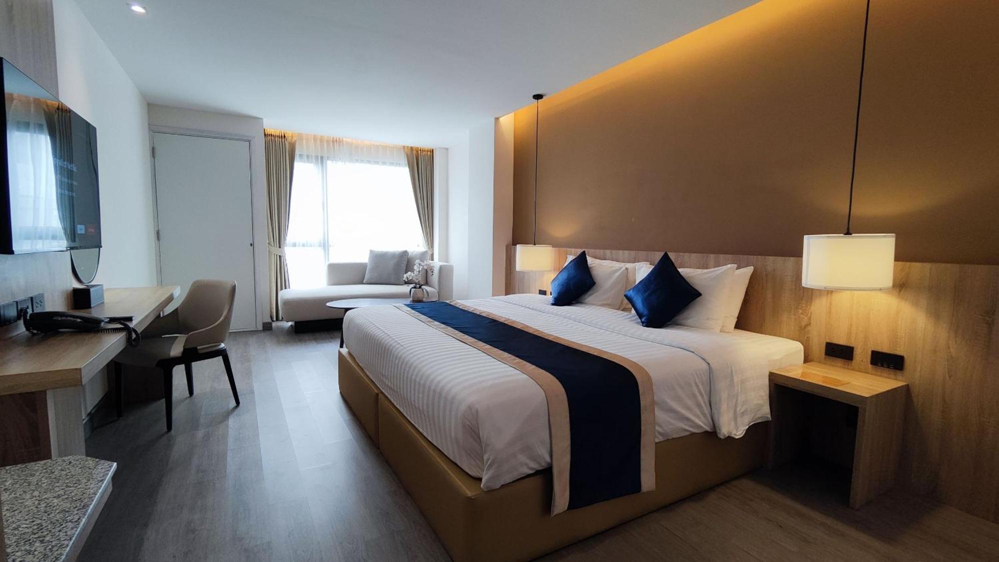Hi Chiangmai Hotel — Photos 1